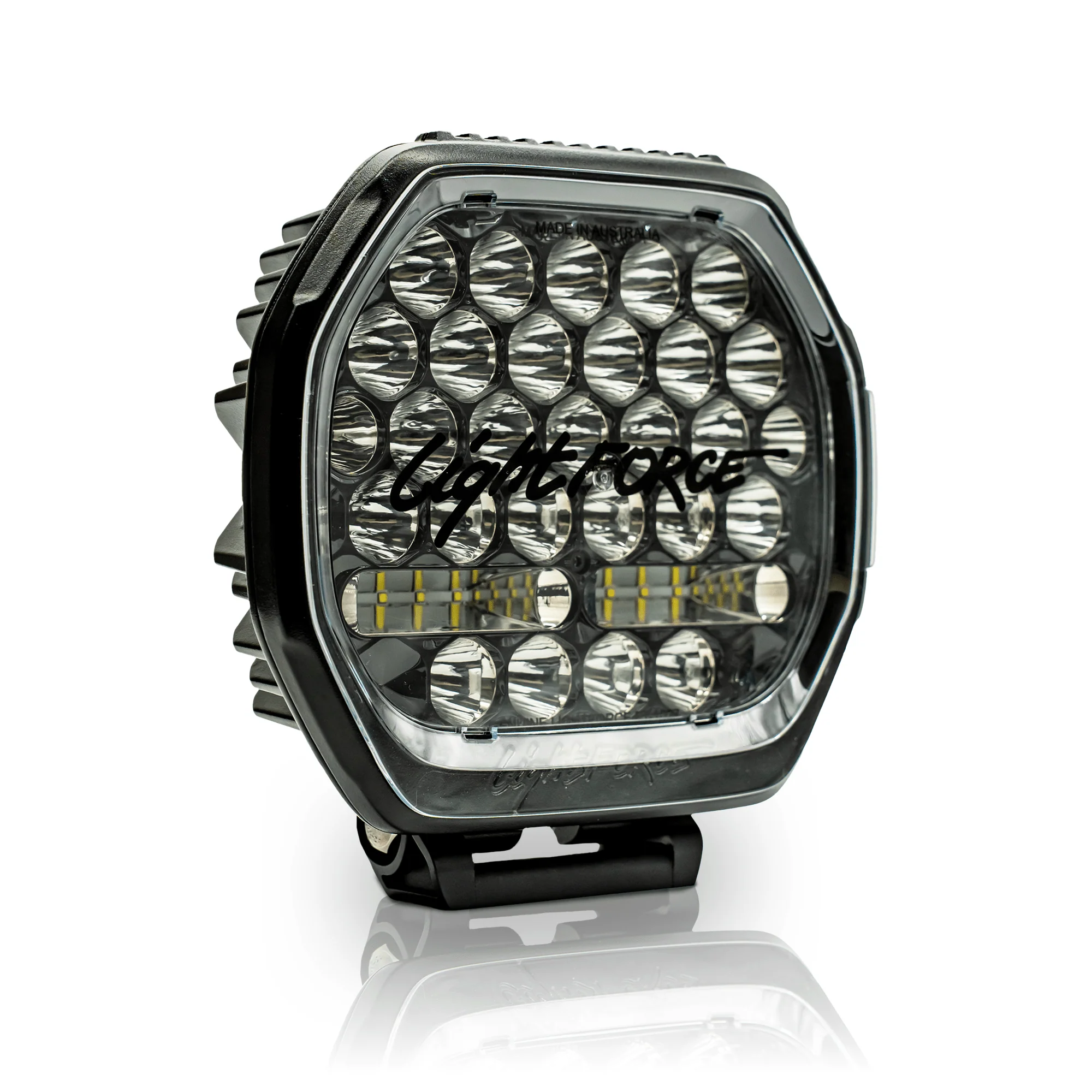 BEAST 230 - 3 MODE LED DRIVING LIGHT