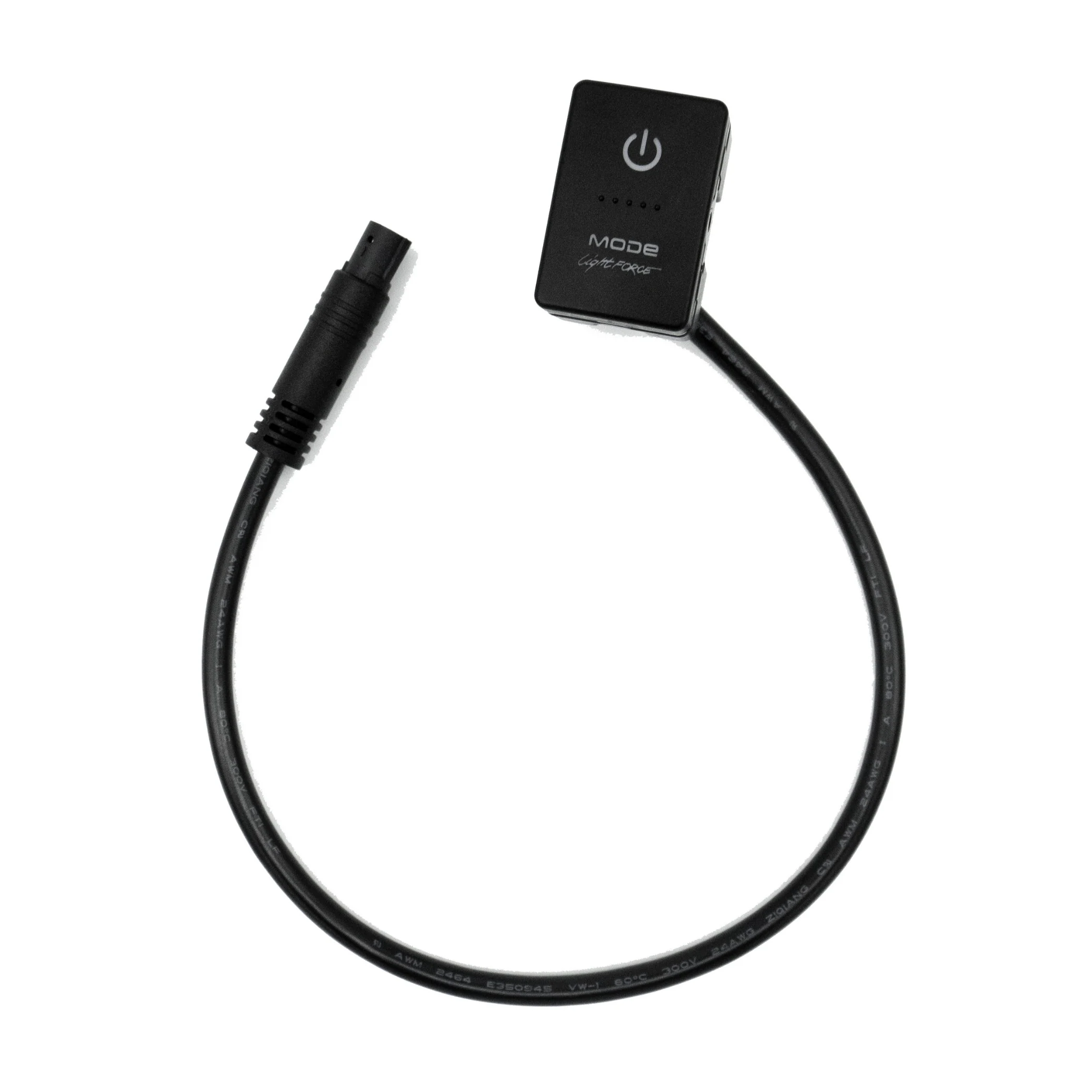BEAST Switch / DC3 Fitment - Suitable for 3rd GEN Mazda BT-50 & Isuzu D-Max/MUX - Image 2