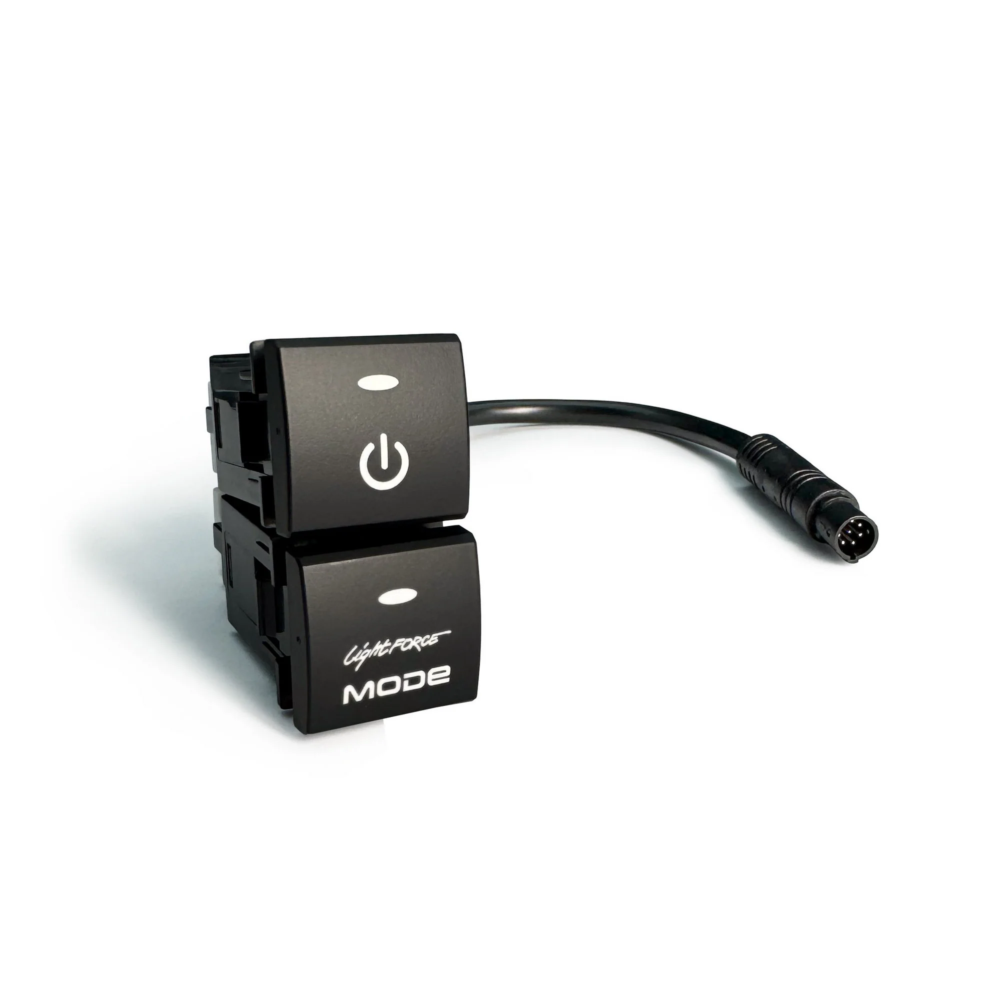BEAST Switch for Toyota 300 Series, Prado 250, Prado 150 & more - Image 2