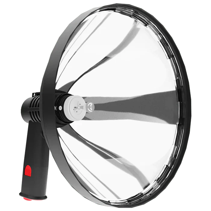 Blitz 240mm Halogen Handheld