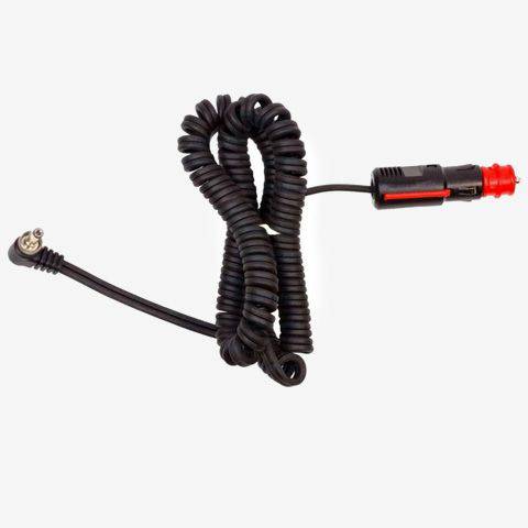 Enforcer Power Cords - Image 2