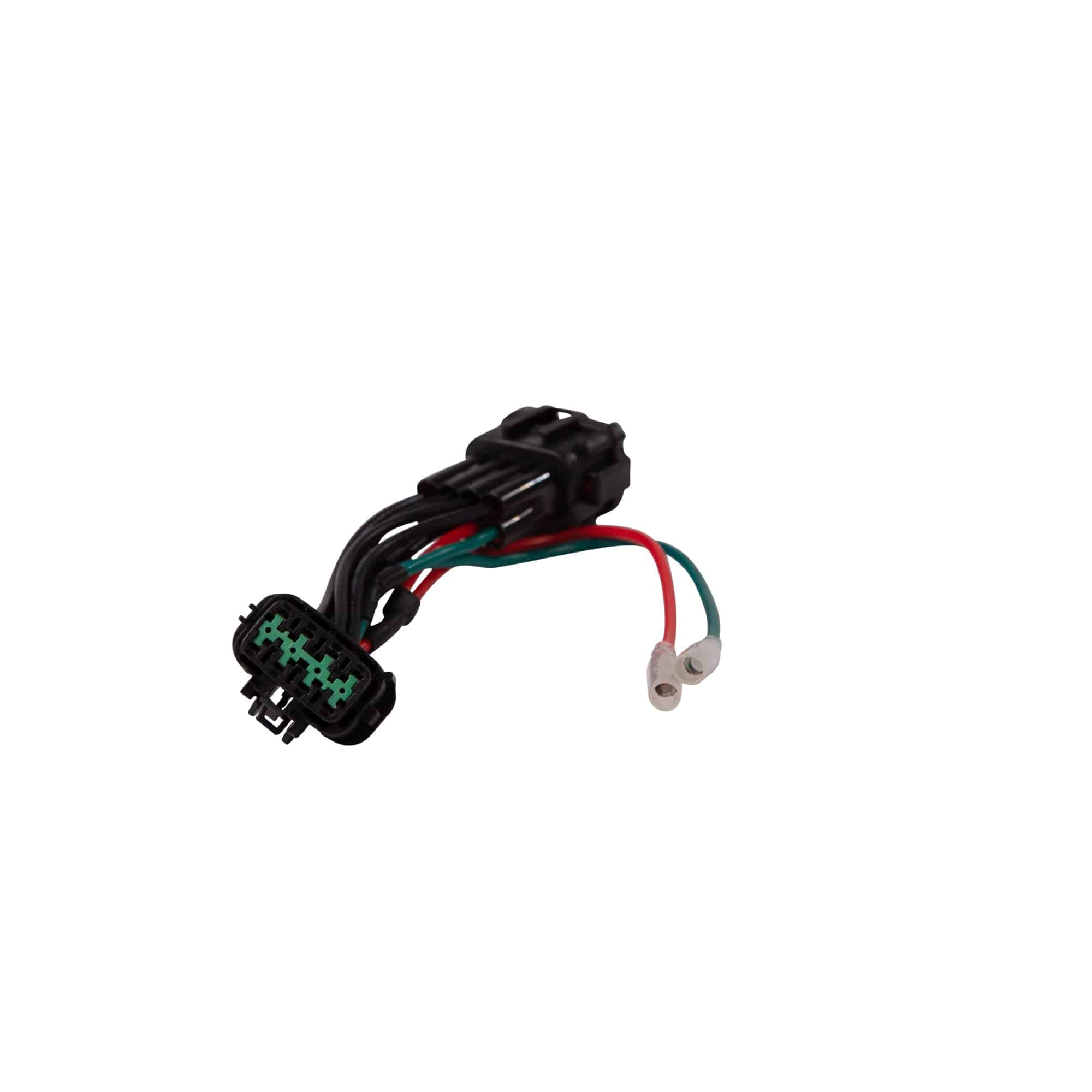 Headlight Patch Harness suits Nissan NP300 - Image 2