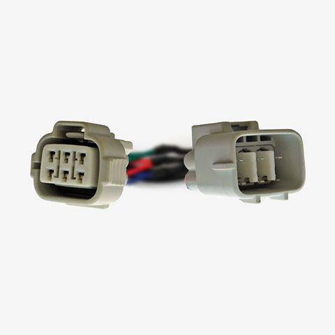 Headlight Patch Harness suits Suzuki Jimny - Image 2