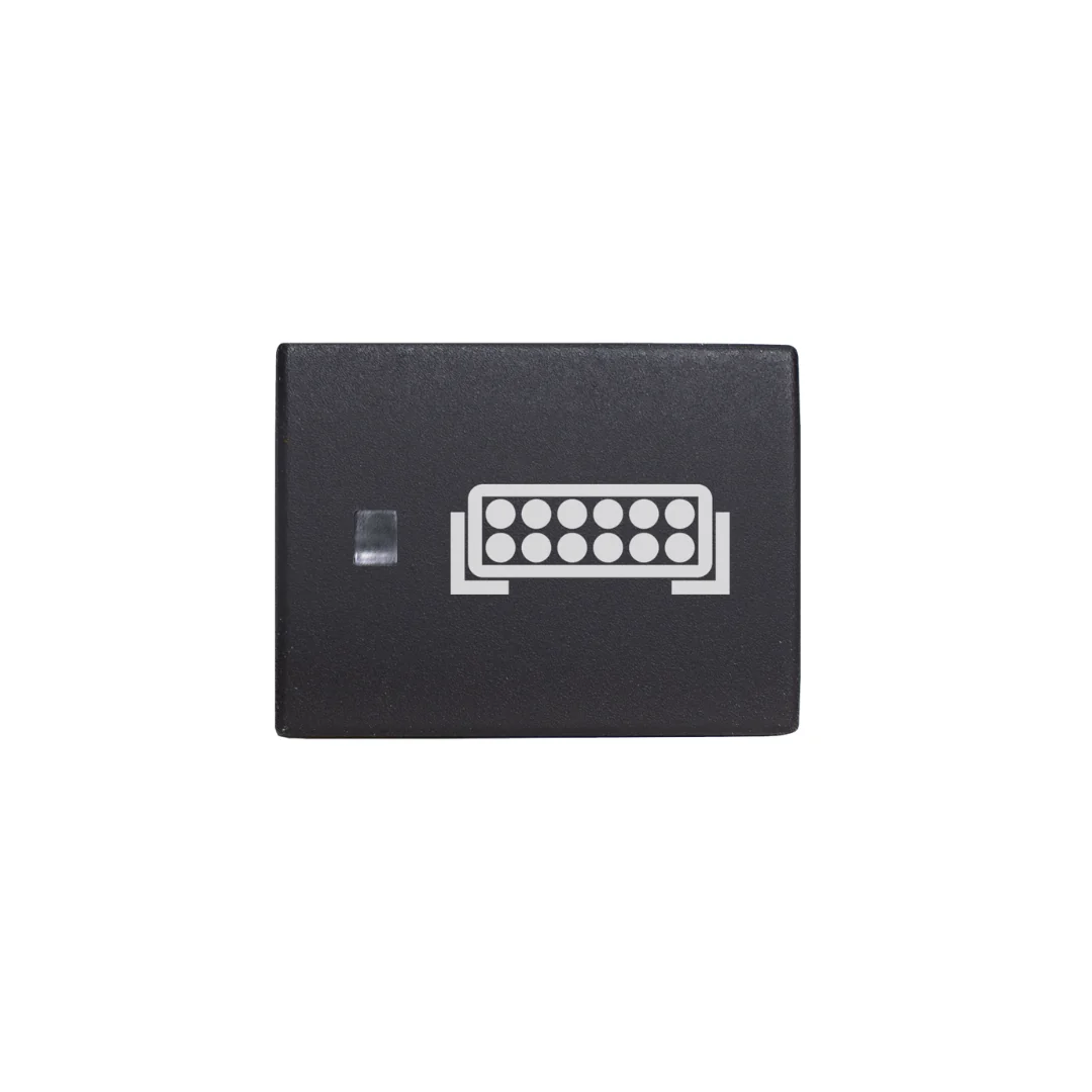 Light Bar Single Switch To Suit Next-Gen Ford Fascia
