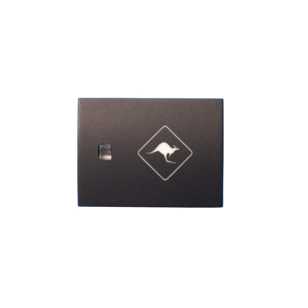 Lightforce Single Switch To Suit Mitsubishi Triton MV