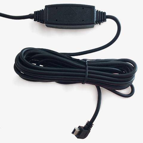 Hardwired Mini/Micro USB Charger - Image 2