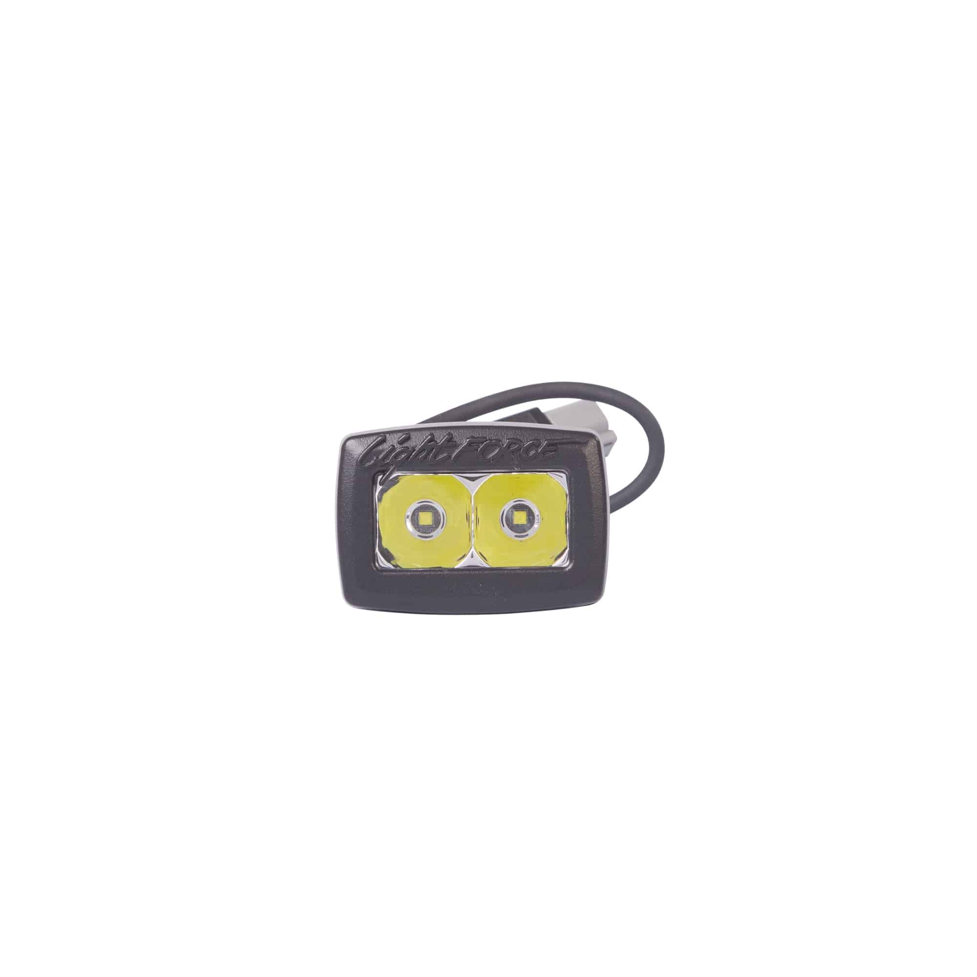 ROK 10 Utility Light - Spot - Image 2