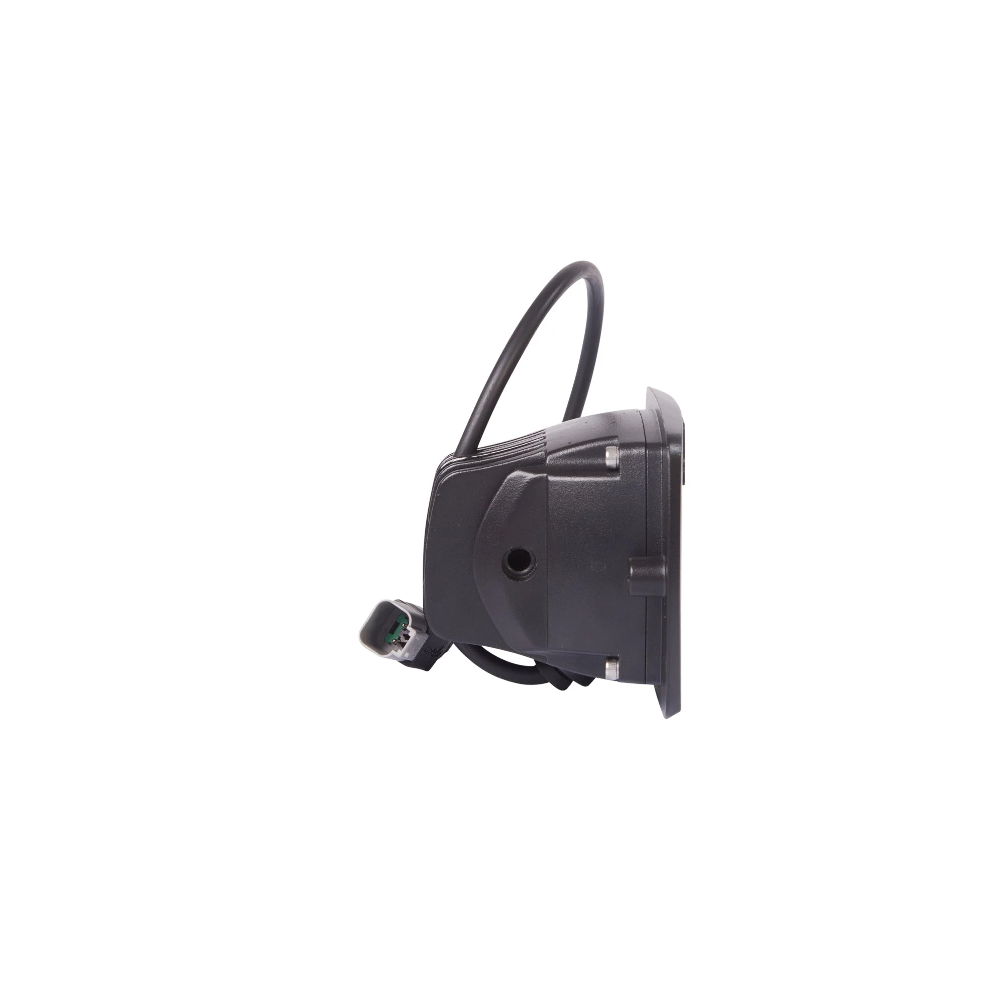 ROK 40 LED Utility Light Ultra Flood Flush Mount - Image 4